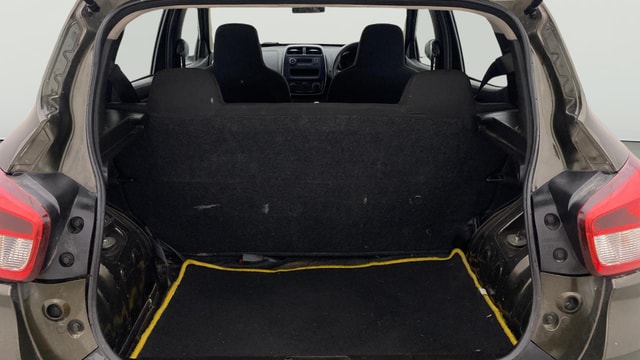 View Renault Kwid Image 37 Used Renault Kwid Image 37