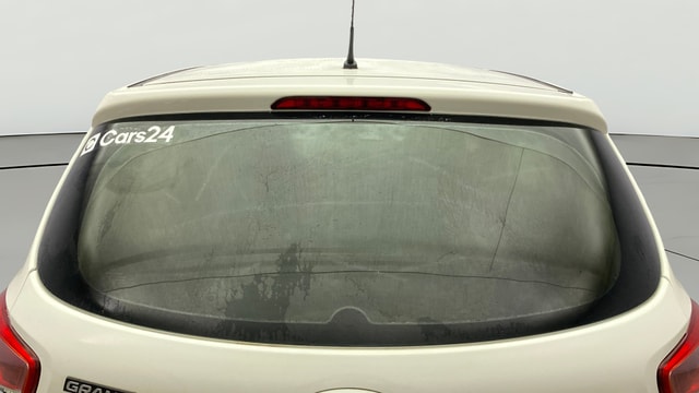 View Hyundai Grand i10 Image 4 Used Hyundai Grand i10 Image 4