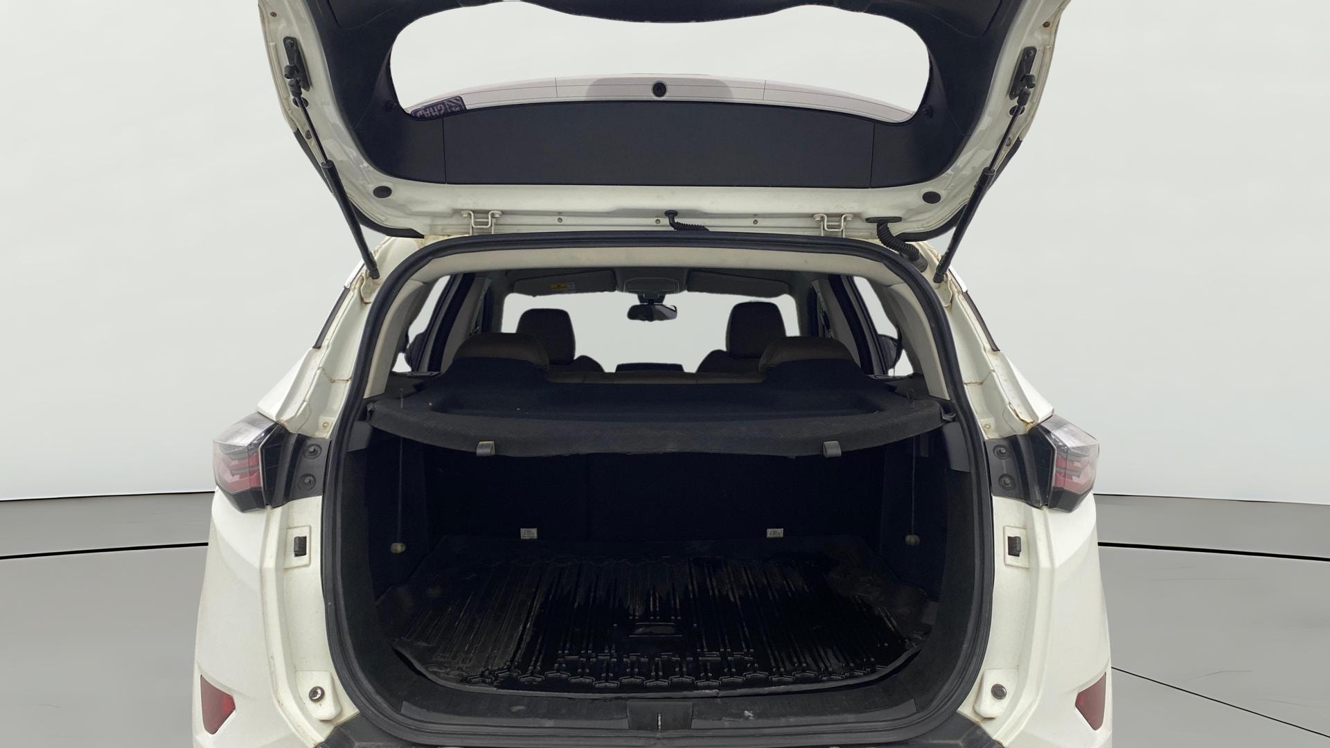 Used 2019 Tata Harrier Used 2019 Tata Harrier