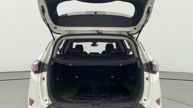 View Tata Harrier Image 39 Used Tata Harrier Image 39