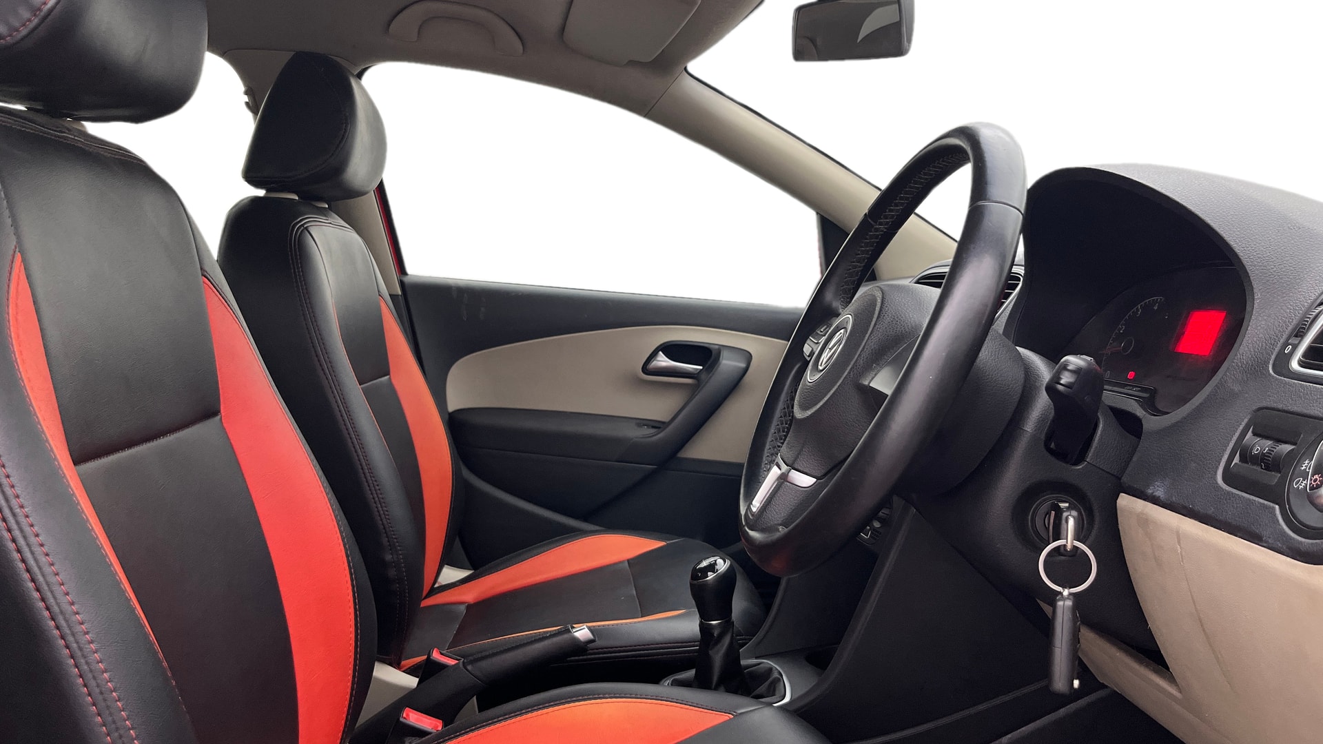 View 2013 Volkswagen Polo 1.2 AllStar Limited Edition Image 25 Used 2013 Volkswagen Polo 1.2 AllStar Limited Edition Image 25