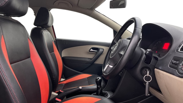 View Volkswagen Polo Image 25 Used Volkswagen Polo Image 25