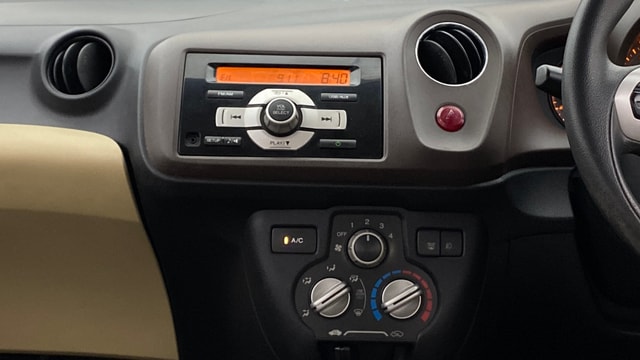 View Honda Amaze Image 17 Used Honda Amaze Image 17