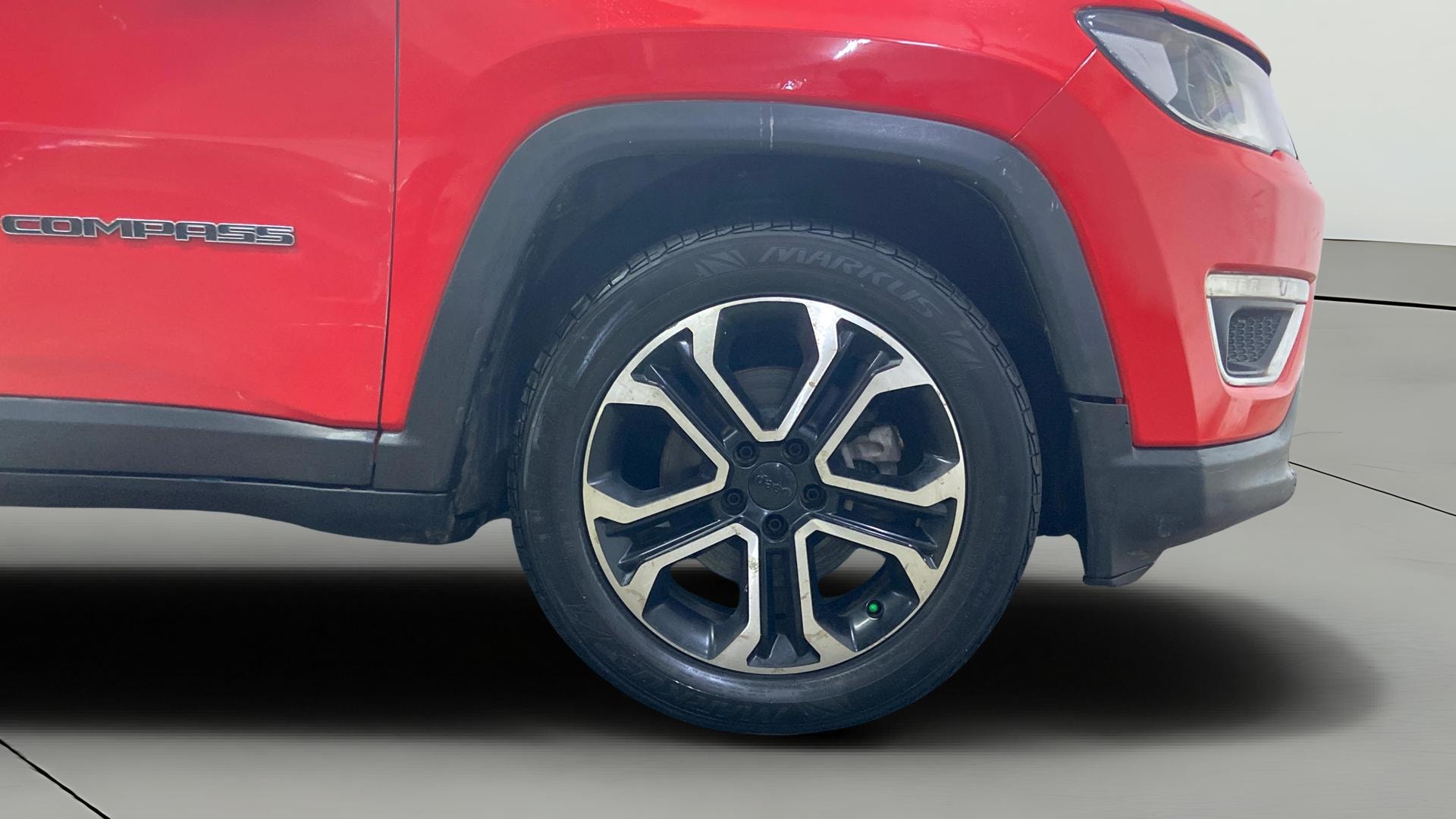 View 2020 Jeep Compass Limited Plus 4x2 Diesel BS IV Image 44 Used 2020 Jeep Compass Limited Plus 4x2 Diesel BS IV Image 44
