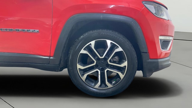 View Jeep Compass Image 44 Used Jeep Compass Image 44