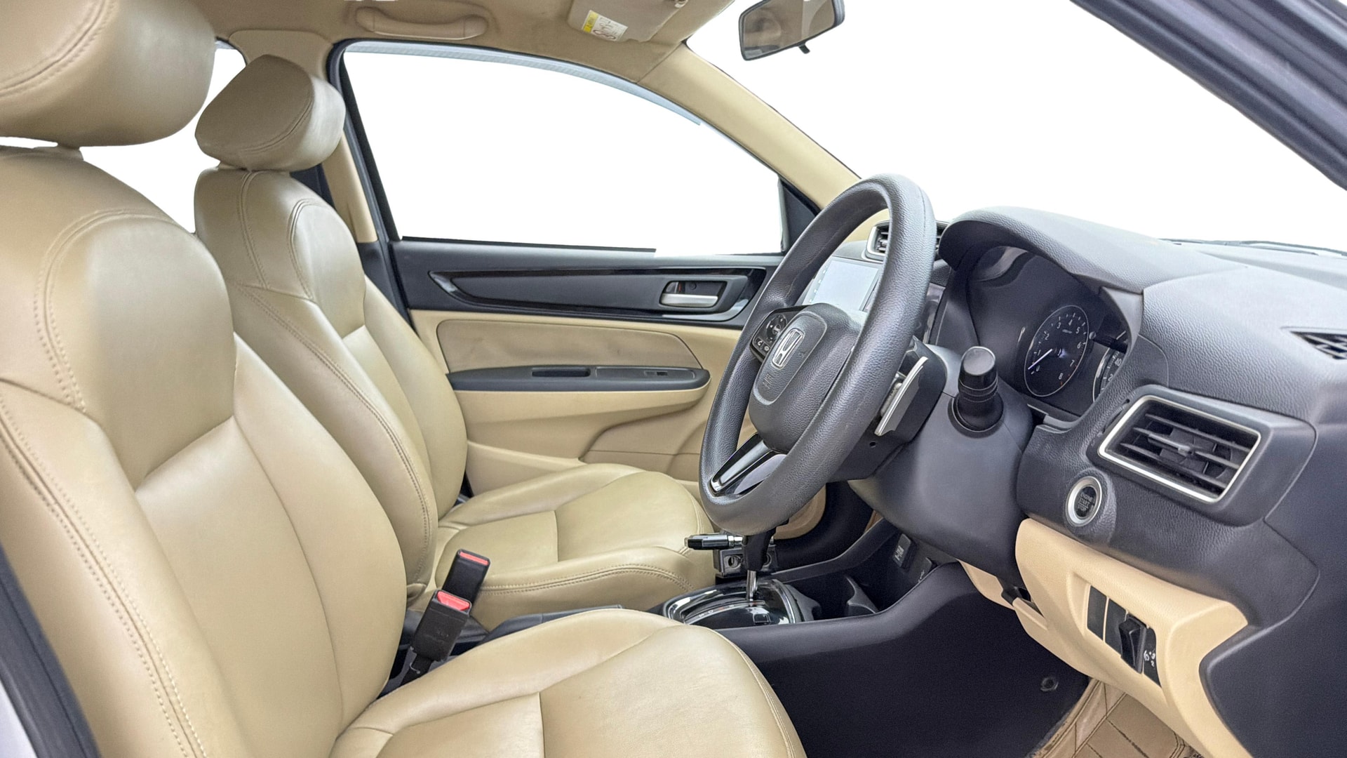 View 2018 Honda Amaze E MT Petrol BS IV Image 26 Used 2018 Honda Amaze E MT Petrol BS IV Image 26