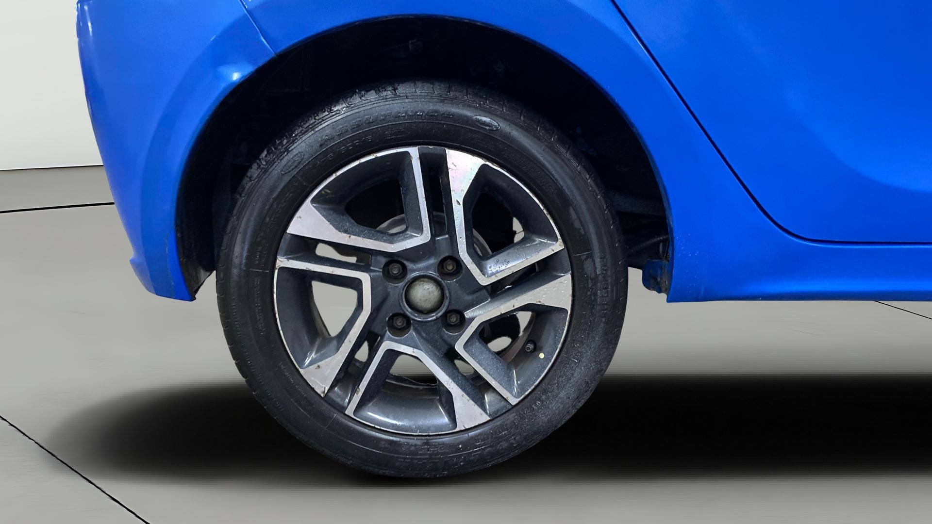 Used 2020 Tata Tiago Used 2020 Tata Tiago