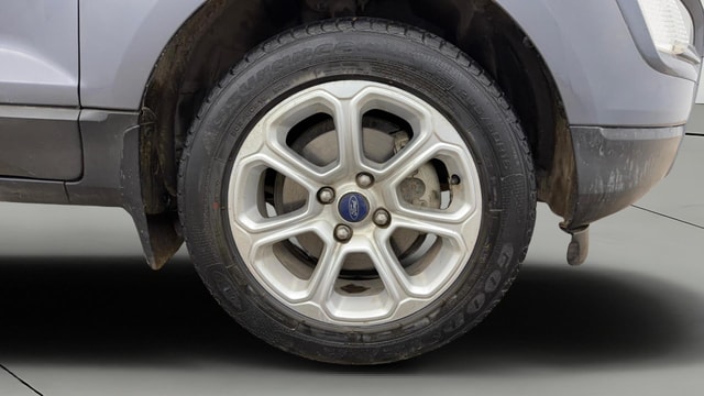 View Ford EcoSport Image 43 Used Ford EcoSport Image 43