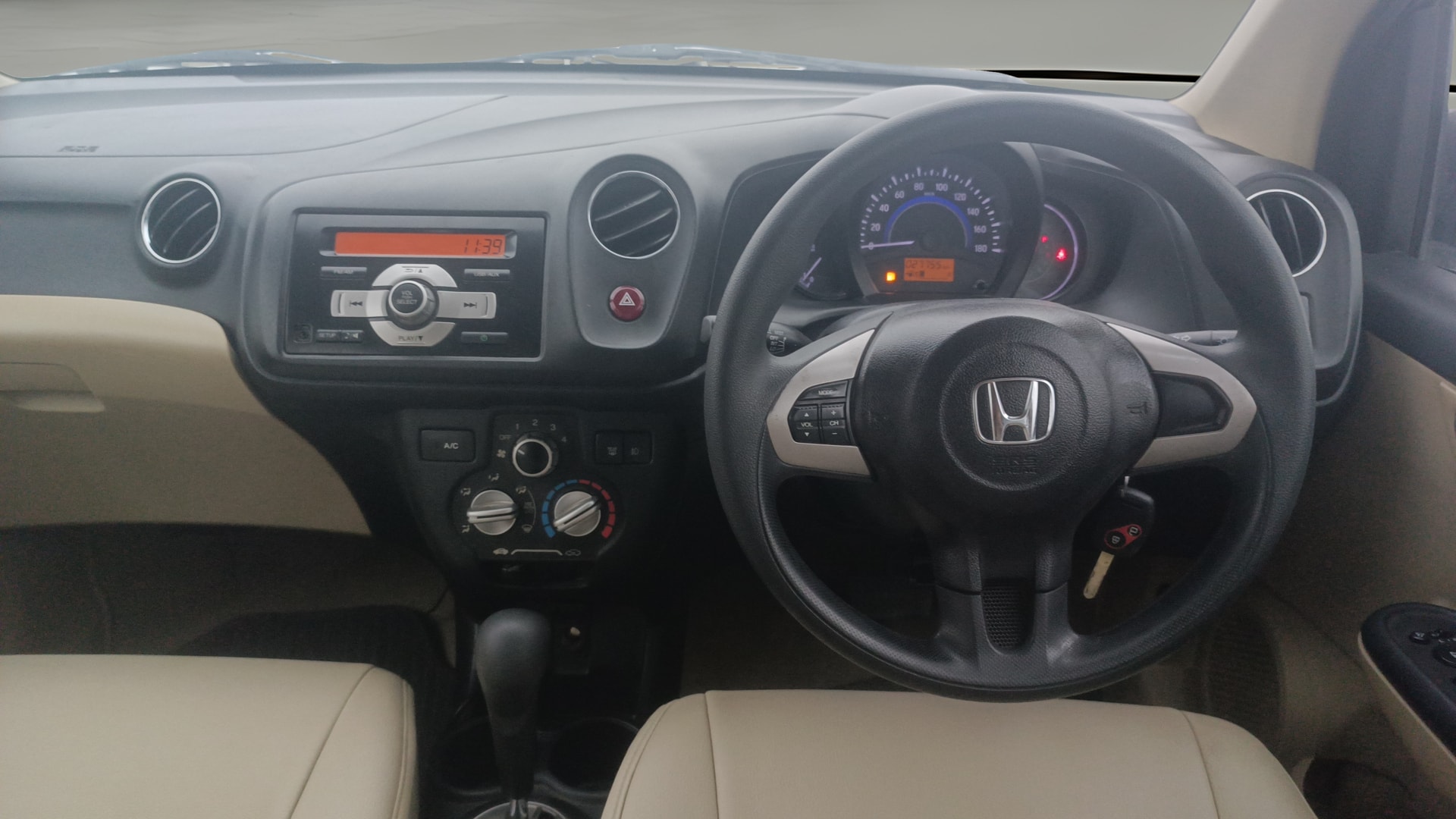 Used 2015 Honda Brio Used 2015 Honda Brio