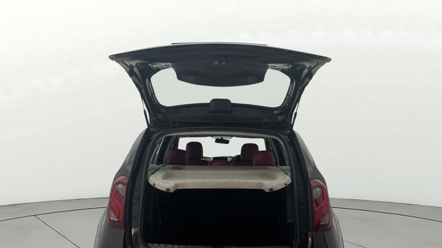 View Renault Duster Image 16 Used Renault Duster Image 16