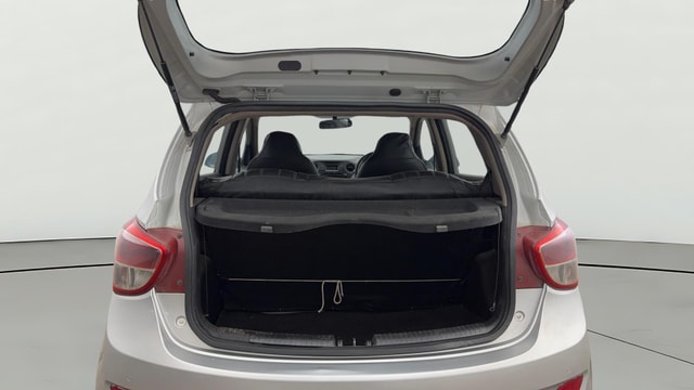 View Hyundai Grand i10 Image 36 Used Hyundai Grand i10 Image 36