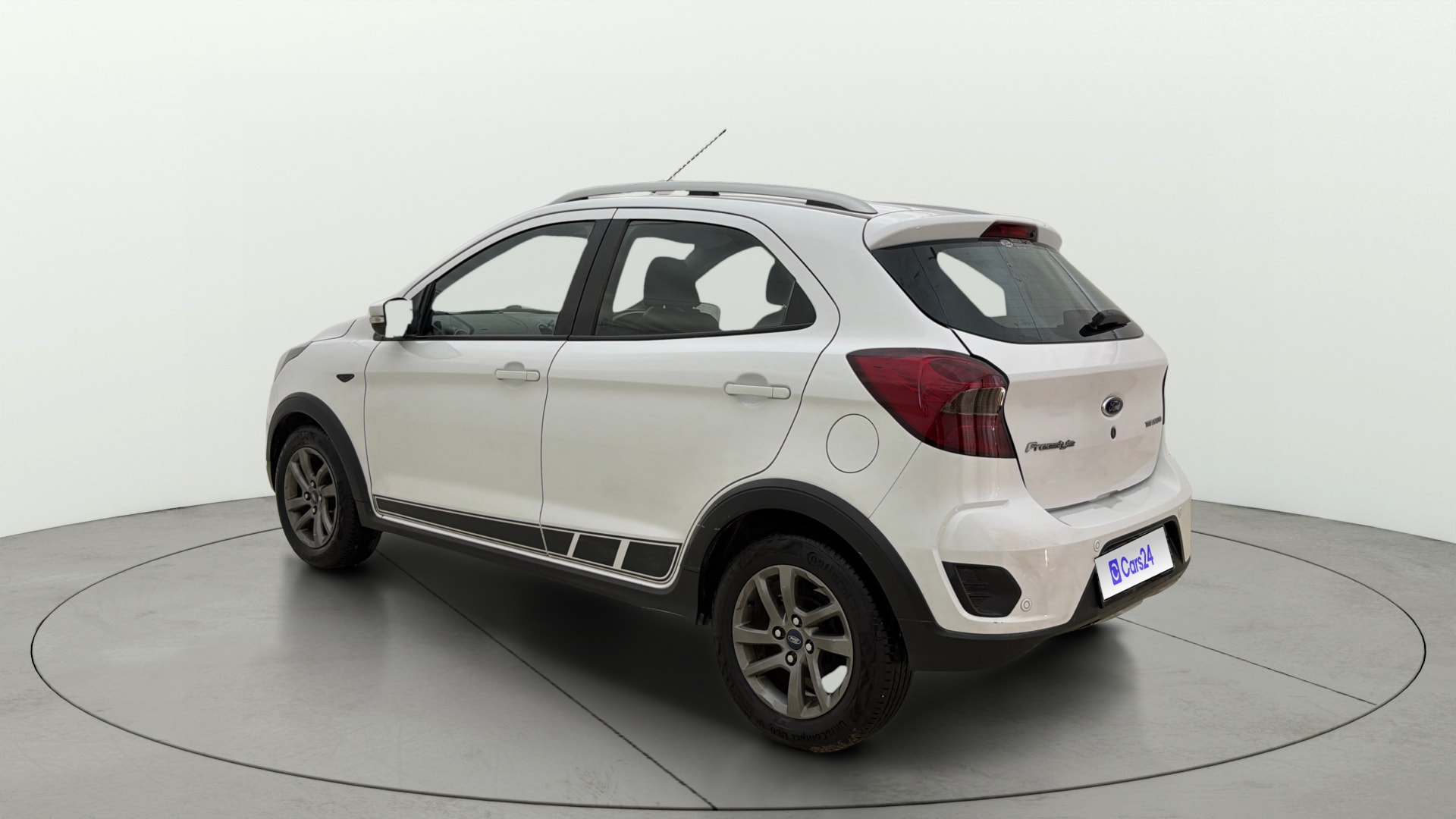 Used 2019 Ford Freestyle Used 2019 Ford Freestyle