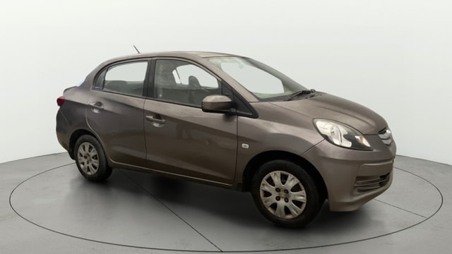 View Honda Amaze Image 35 Used Honda Amaze Image 35