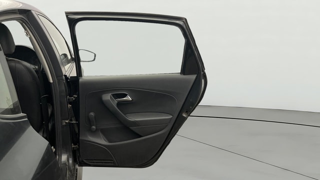 View Volkswagen Polo Image 7 Used Volkswagen Polo Image 7