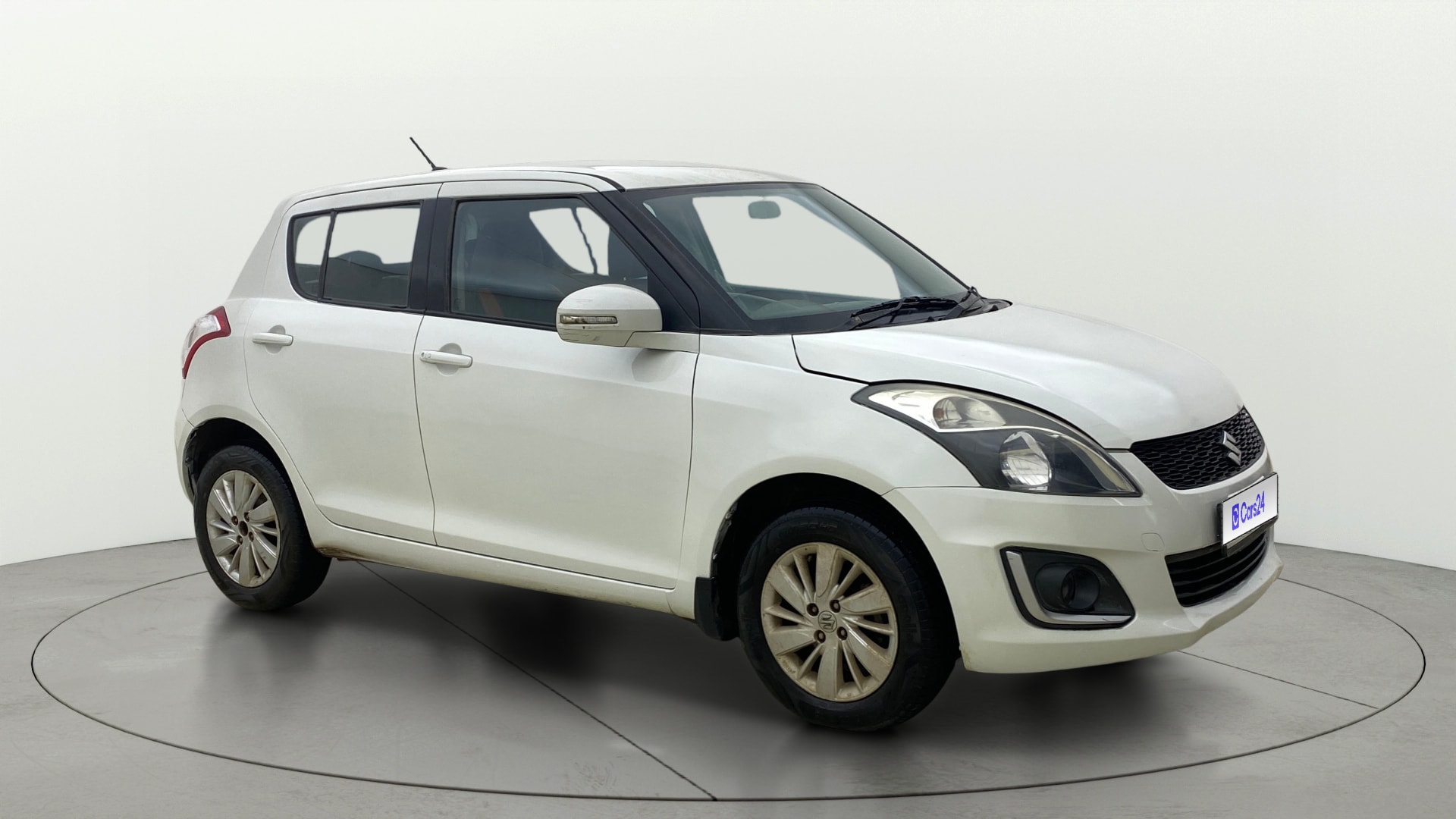 View 2017 Maruti Suzuki 1000 Base Variant Image 36 Used 2017 Maruti Suzuki 1000 Base Variant Image 36