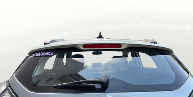 View Tata Nexon Image 4 Used Tata Nexon Image 4