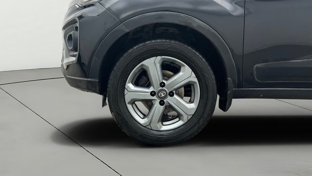 View Tata Nexon Image 36 Used Tata Nexon Image 36