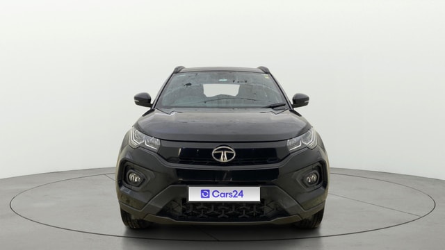 View Tata Nexon Image 1 Used Tata Nexon Image 1