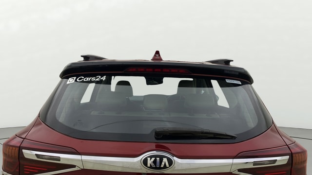 View Kia Seltos Image 5 Used Kia Seltos Image 5