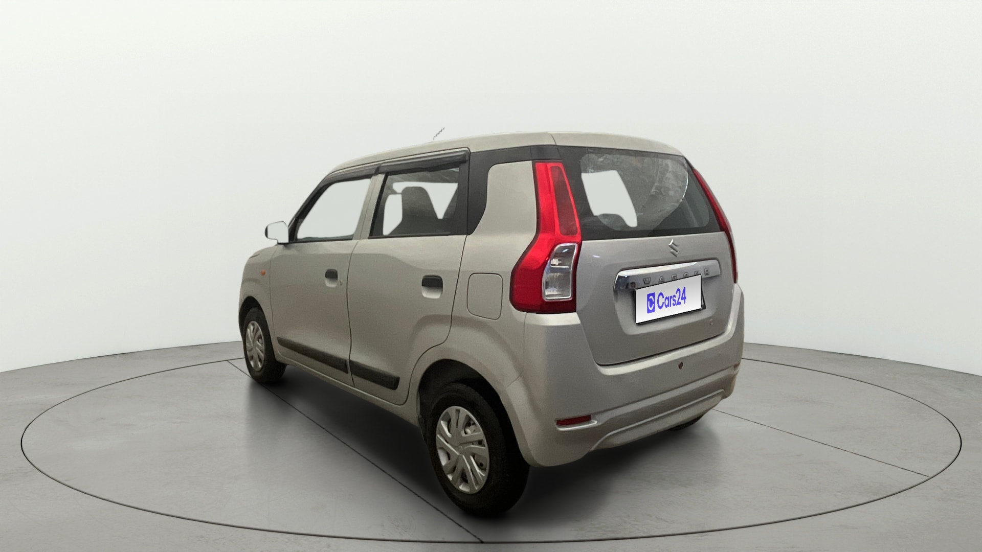 View 2021 Maruti Suzuki 1000 Base Variant Image 2 Used 2021 Maruti Suzuki 1000 Base Variant Image 2