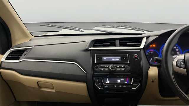 View Honda Amaze Image 17 Used Honda Amaze Image 17