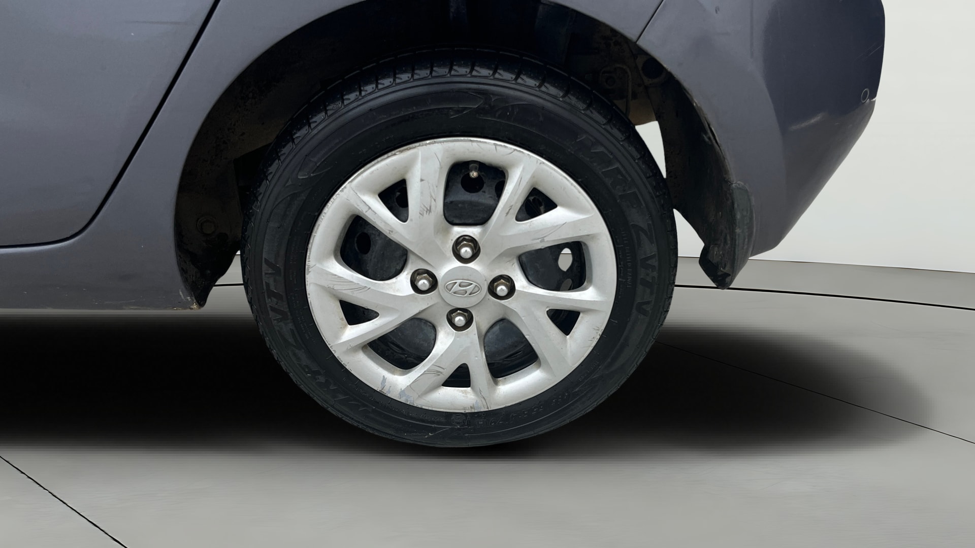 View 2017 Hyundai Grand i10 Sportz 1.2 Kappa Image 12 Used 2017 Hyundai Grand i10 Sportz 1.2 Kappa Image 12