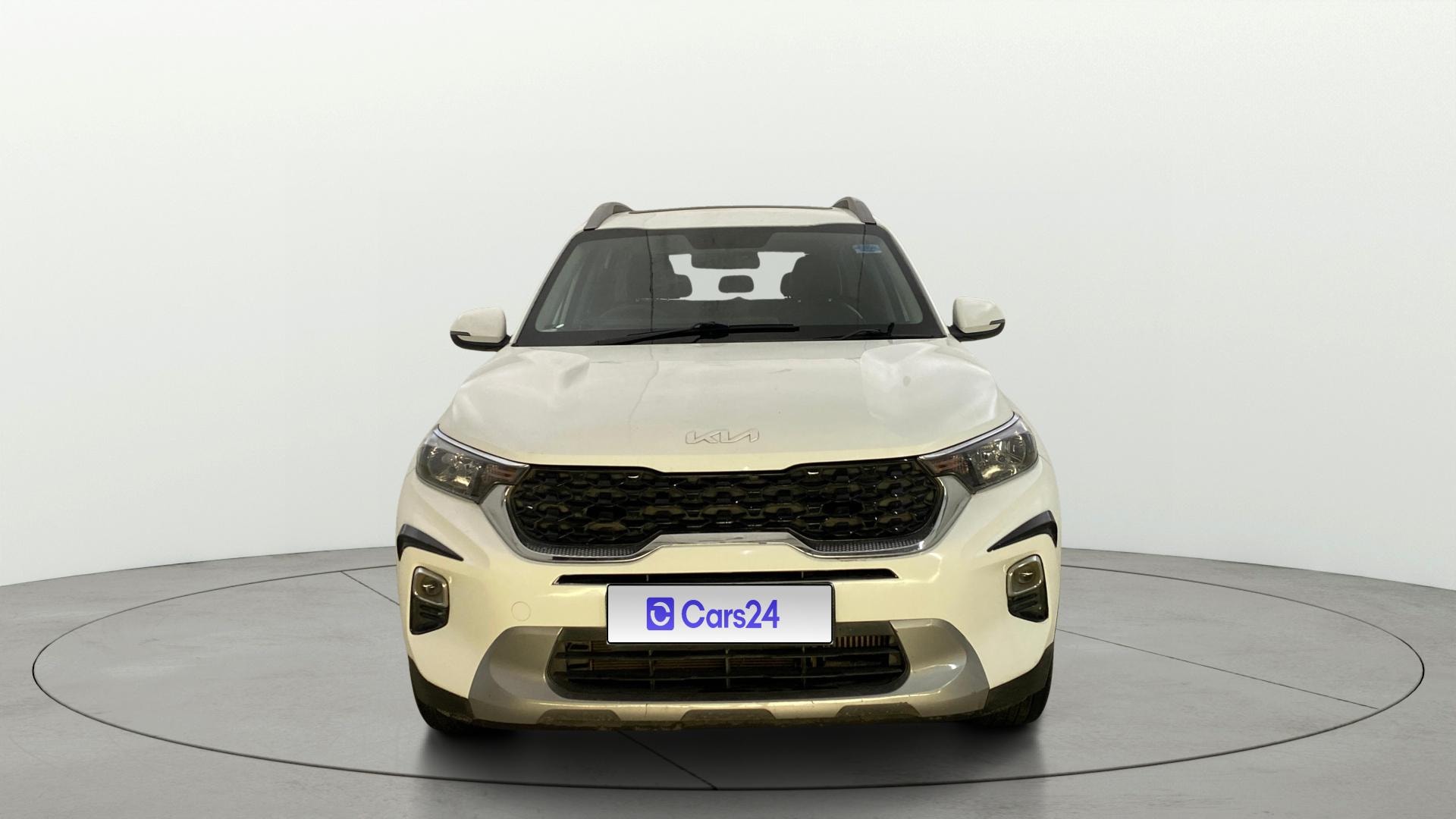 Used 2023 Kia Sonet Used 2023 Kia Sonet