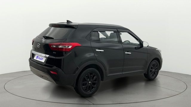 View Hyundai Creta Image 46 Used Hyundai Creta Image 46