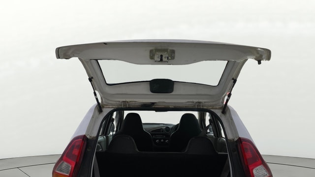 View Datsun Redi GO Image 16 Used Datsun Redi GO Image 16