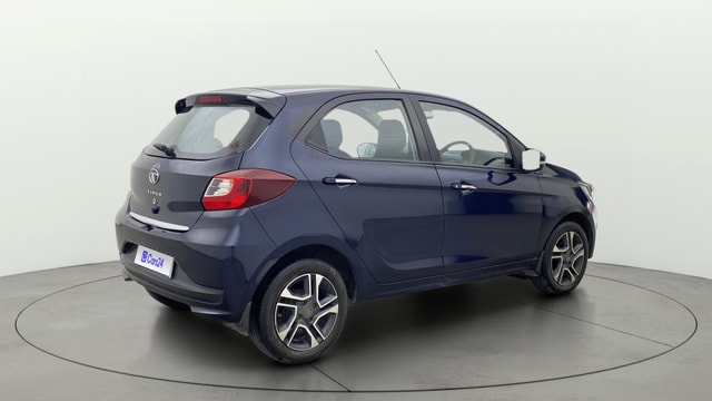 View Tata Tiago Image 43 Used Tata Tiago Image 43