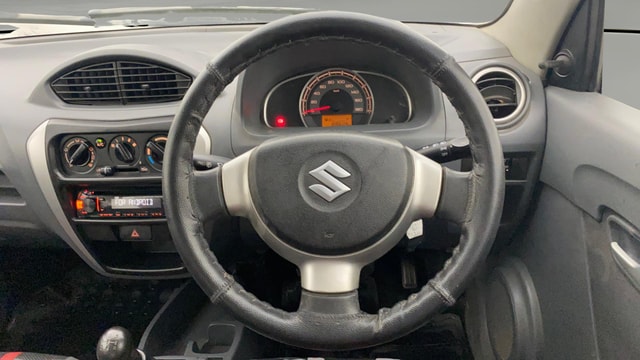 View Maruti Suzuki Alto 800 Image 20 Used Maruti Suzuki Alto 800 Image 20