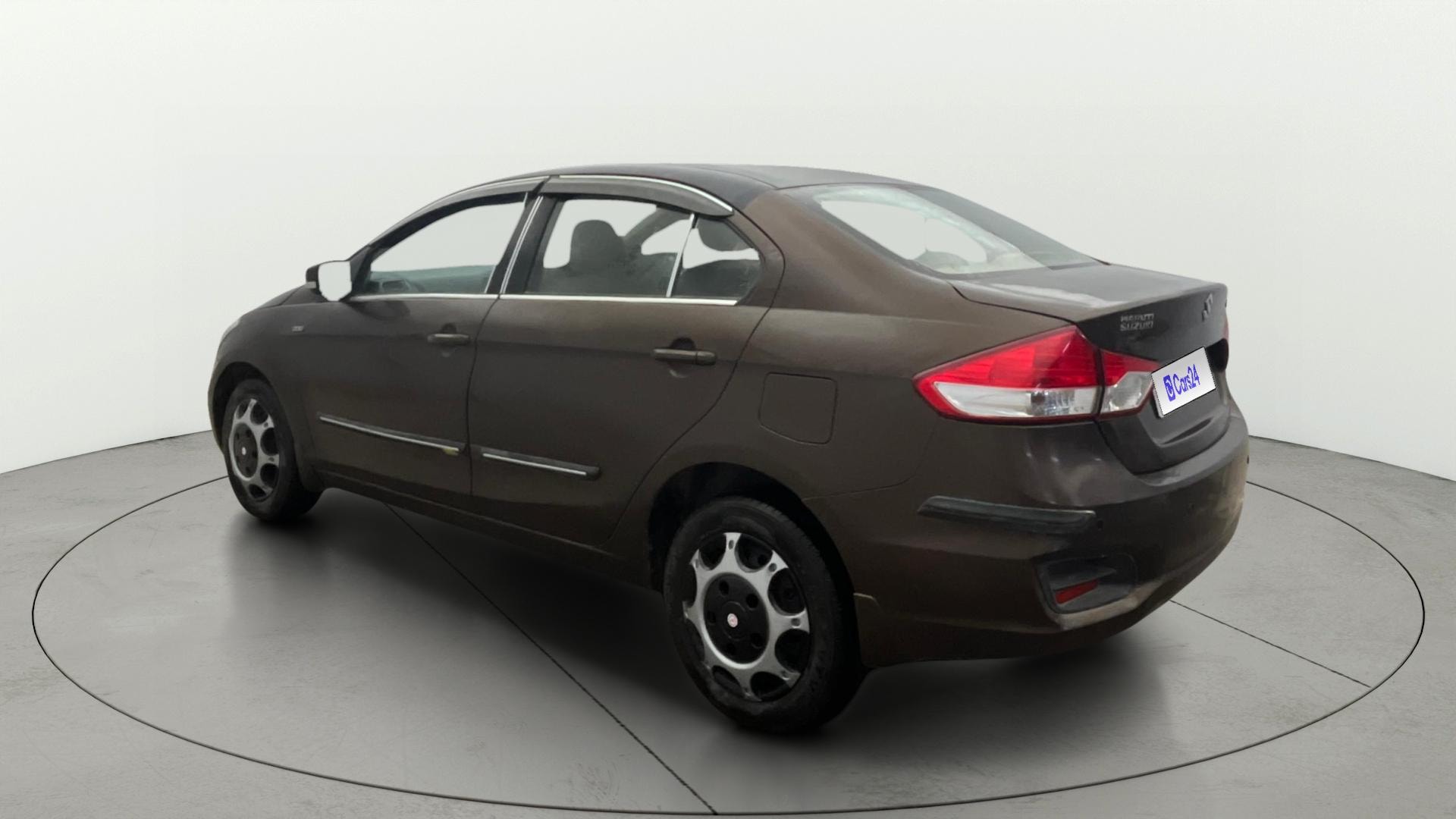 View 2016 Maruti Suzuki 1000 Base Variant Image 2 Used 2016 Maruti Suzuki 1000 Base Variant Image 2