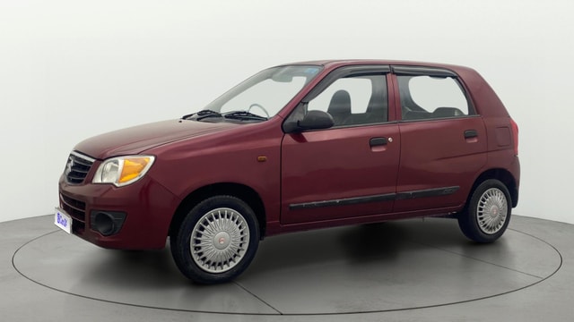 View Maruti Suzuki Alto K10 Image 34 Used Maruti Suzuki Alto K10 Image 34