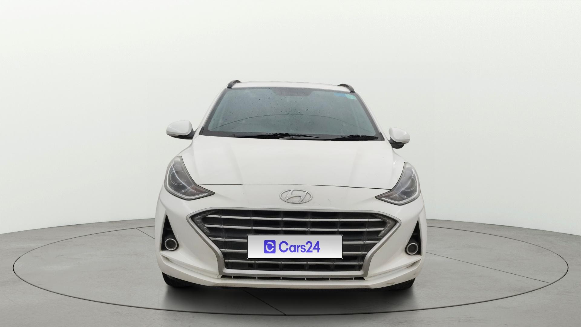 Used 2022 Hyundai Grand i10 Nios Used 2022 Hyundai Grand i10 Nios