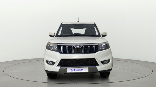 View Mahindra Bolero Neo Image 1 Used Mahindra Bolero Neo Image 1