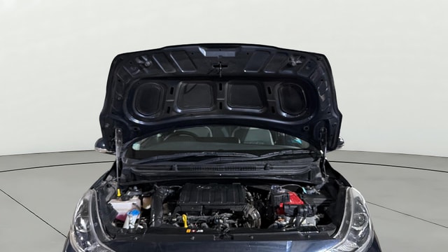 View Hyundai Aura Image 33 Used Hyundai Aura Image 33