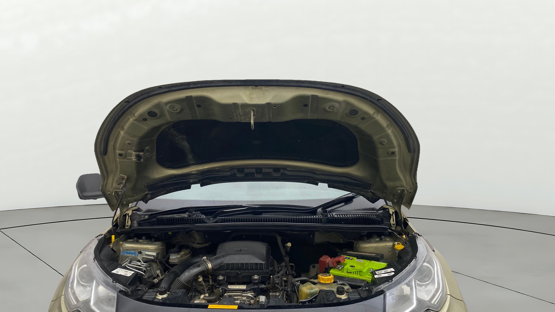 View 2022 Tata Nexon Revotron XE Image 34 Used 2022 Tata Nexon Revotron XE Image 34