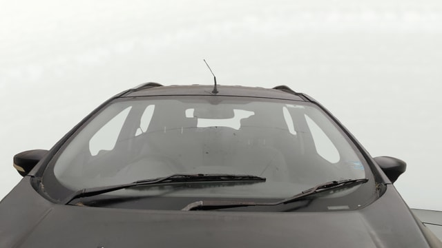 View Ford EcoSport Image 29 Used Ford EcoSport Image 29