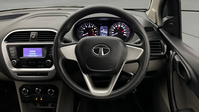 View Tata Tiago Image 20 Used Tata Tiago Image 20