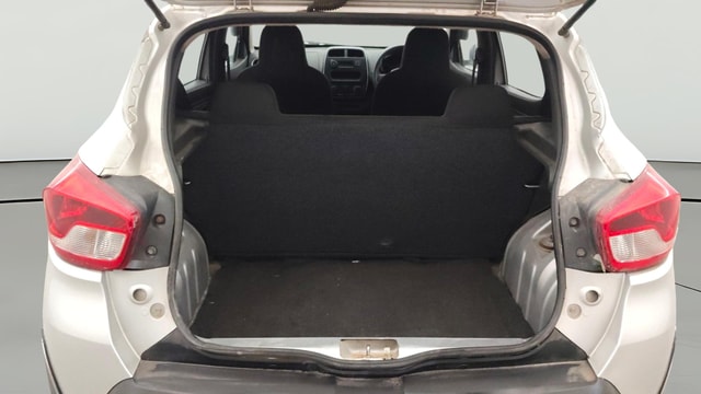 View Renault Kwid Image 36 Used Renault Kwid Image 36