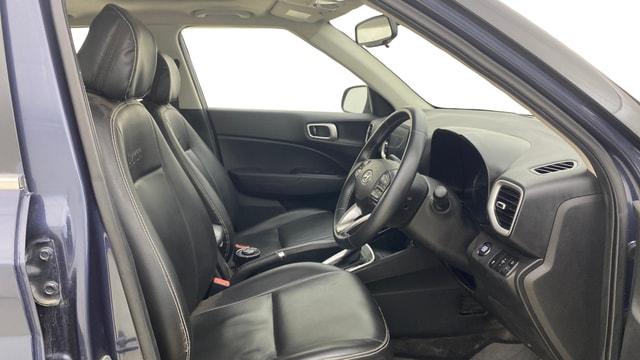 View Hyundai Venue Image 28 Used Hyundai Venue Image 28