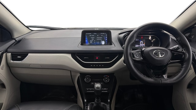 View Tata Nexon Image 15 Used Tata Nexon Image 15