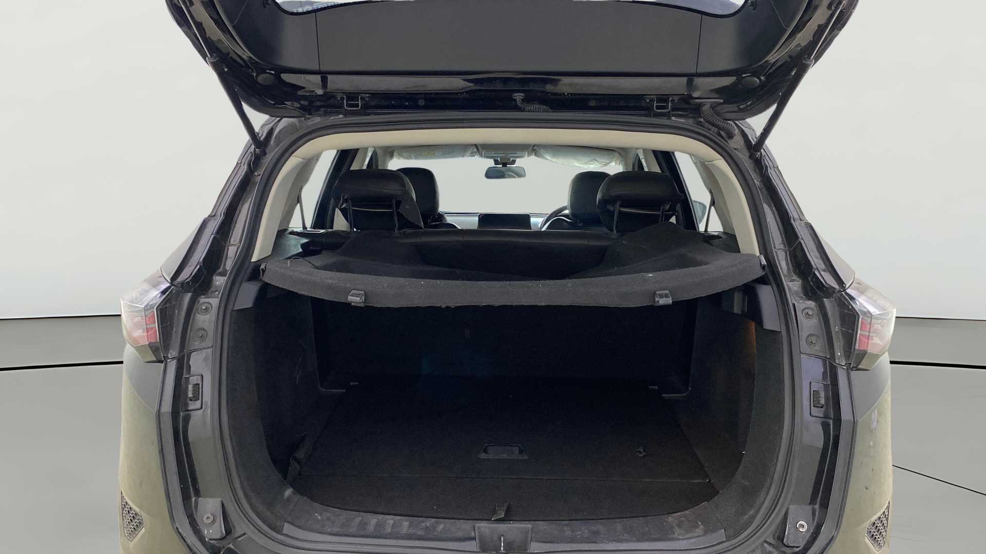 Used 2023 Tata Harrier Used 2023 Tata Harrier