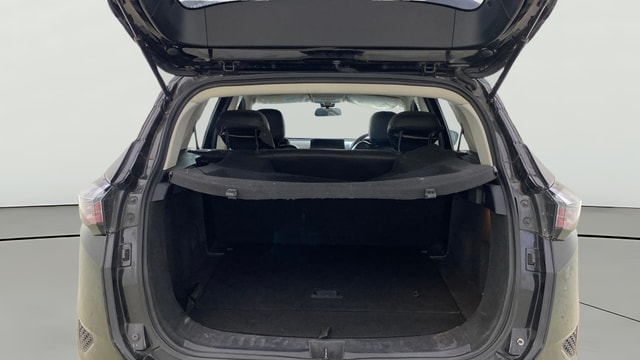 View Tata Harrier Image 39 Used Tata Harrier Image 39