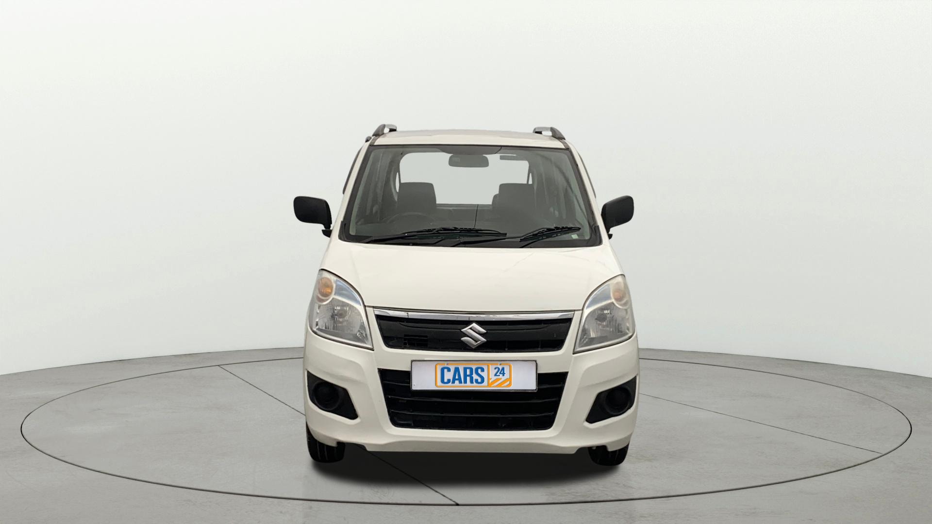 Used 2013 Maruti Suzuki 1000 Used 2013 Maruti Suzuki 1000