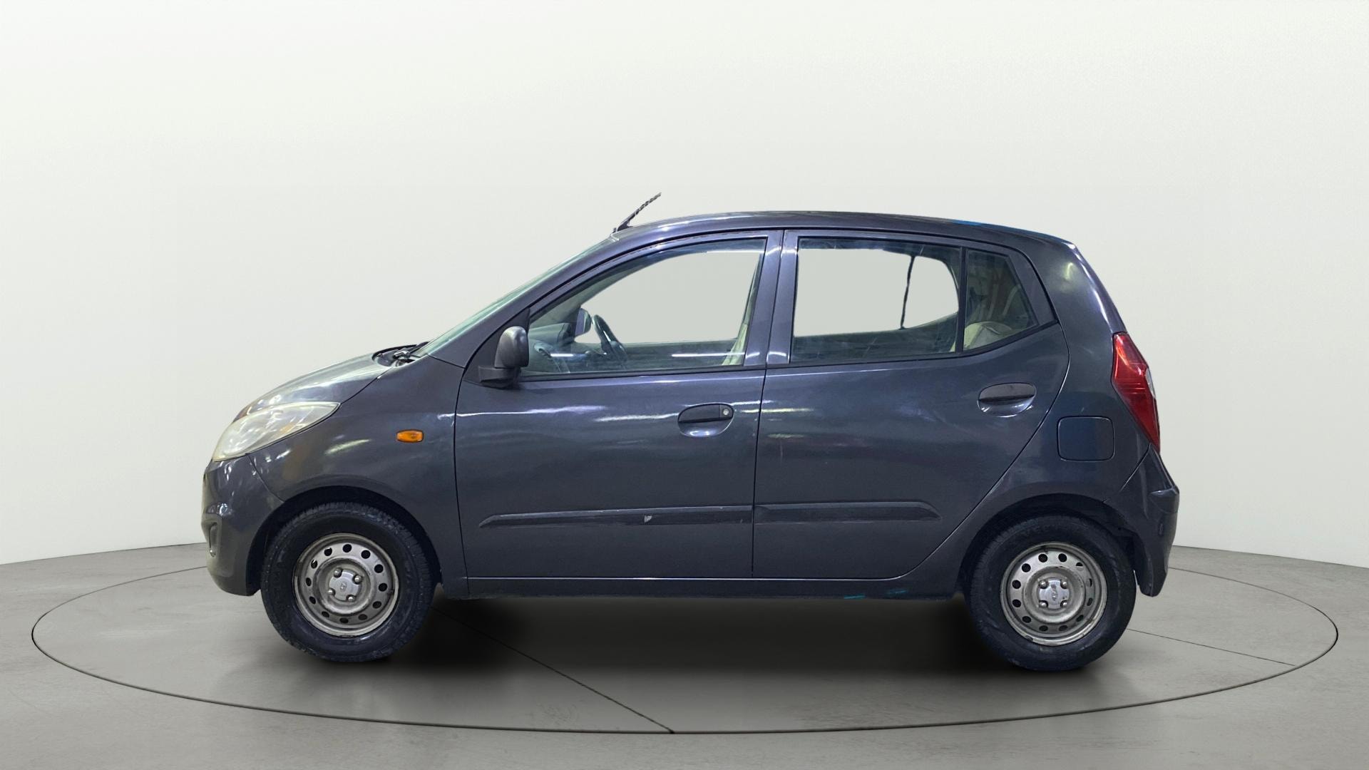 View 2013 Hyundai i10 1.1 Era Image 5 Used 2013 Hyundai i10 1.1 Era Image 5