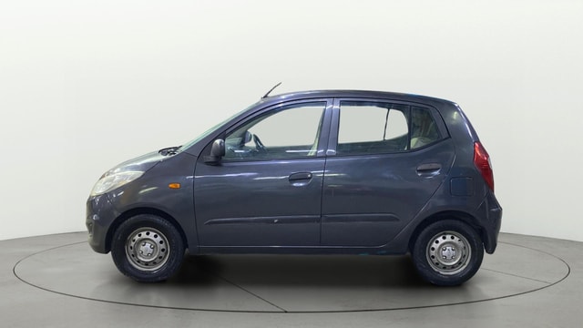 View Hyundai i10 Image 5 Used Hyundai i10 Image 5