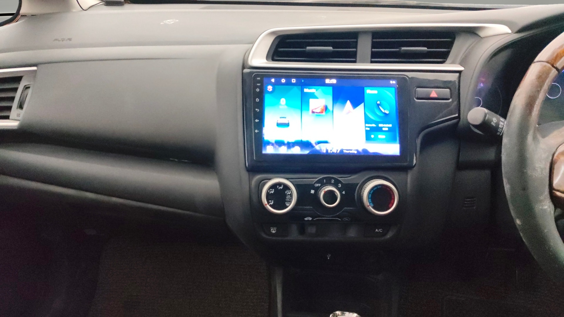 Used 2017 Honda WR-V Used 2017 Honda WR-V
