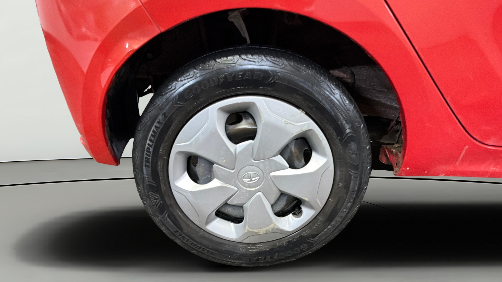 Used 2021 Tata Tiago Used 2021 Tata Tiago