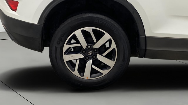 View Tata Harrier Image 34 Used Tata Harrier Image 34